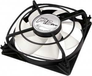 Кулер Arctic Cooling ARCTIC F12 Pro
