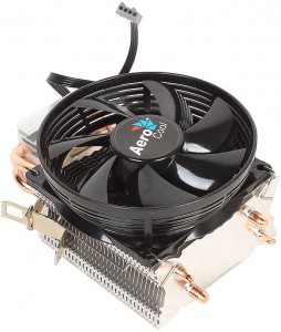 Кулер Aerocool Verkho 5