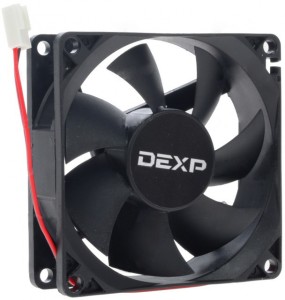 Кулер DEXP DX80