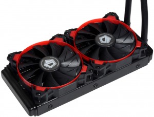 Система охлаждения ID-Cooling Frostflow 240L-R