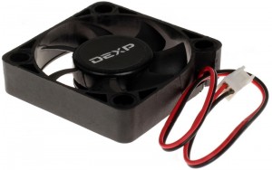 Кулер DEXP DX50