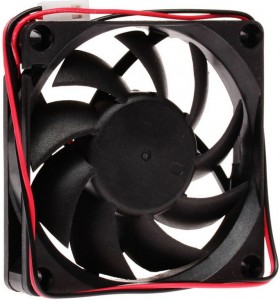 Кулер FinePower JD9225DC