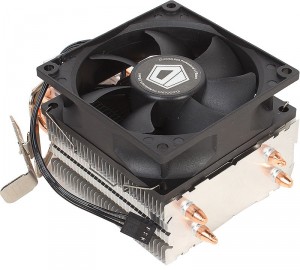 Кулер ID-Cooling SE-802