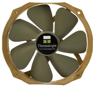 Кулер Thermalright TY-141 SV