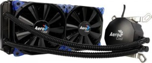 Система охлаждения Aerocool Likai 240
