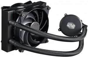 Кулер Cooler Master MasterLiquid 120 (MLX-D12M-A20PW-R1)