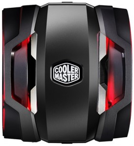 Кулер Cooler Master MasterAir Maker 8 MAZ-T8PN-418PR-R1