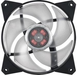 Кулер Cooler Master MFY-P4DN-15NPC-R1 MasterFan Pro 140 Air Pressure RGB