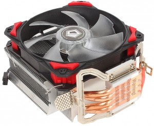 Кулер ID-Cooling SE-214