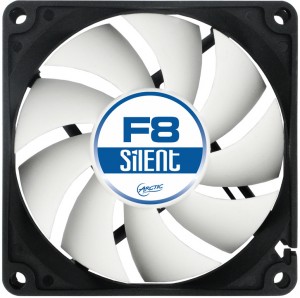 Кулер Arctic Cooling F8 Silent ACFAN00025A