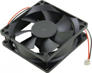 Кулер 5bites F8025S-2