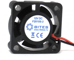 Кулер 5bites F2510S-2
