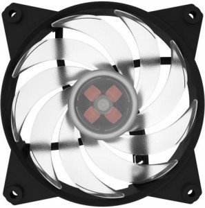 Кулер Cooler Master MFY-B2DN-13NPC-R1 MasterFan Pro 120 Air Balance RGB
