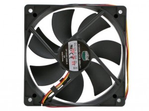 Кулер Cooler Master R4-S2S-12AK-GP