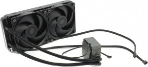 Система охлаждения Cooler Master Seidon 240V (RL-S24V-24PK-R1)