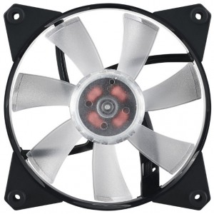 Кулер Cooler Master MFY-F2DN-11NPC-R1 MasterFan Pro 120 Air Flow RGB