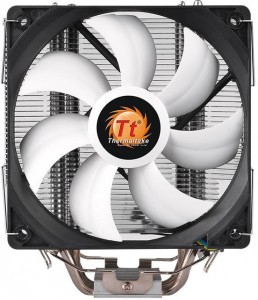 Кулер Thermaltake Contac Silent 12