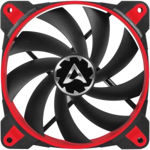 Кулер Arctic Cooling BioniX F120 ACFAN00092A Red
