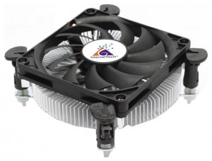 Кулер GlacialTech  Igloo i620