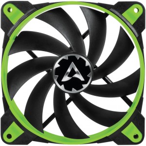 Кулер Arctic Cooling BioniX F120 ACFAN00083A Green