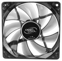 Кулер Deepcool WIND BLADE 120 Blue LED