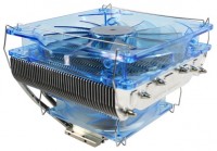Кулер GlacialTech  Siberia