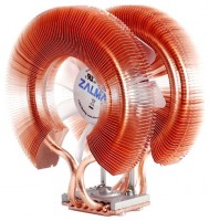 Кулер Zalman CNPS9900A LED