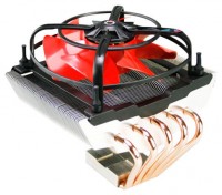 Кулер Deepcool IceWing 5 Pro PWM