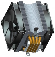 Кулер Ice Hammer IH-4401 A