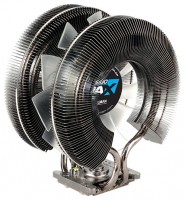 Кулер Zalman CNPS9900 MAX Blue