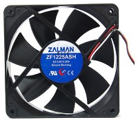 Кулер Zalman ZM-F3
