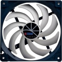 Кулер Titan TFD-14025H12ZP KE(RB)