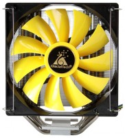 Кулер GlacialTech  Igloo H58 PWM
