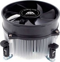 Кулер GlacialTech  для Socket 1155/1156 IGLOO 1150 CU Light OEM