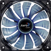 Кулер Aerocool Air Force Blue Edition 14 cm