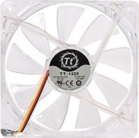 Кулер Thermaltake Pure 12 LED White