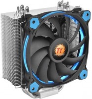Кулер Thermaltake Riing Silent 12 Blue