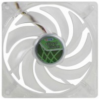 Кулер Titan TFD-12025GT12Z/LD3/V2(RB)