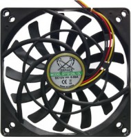 Кулер Scythe Kaze Jyu Slim (SY1012SL12L)