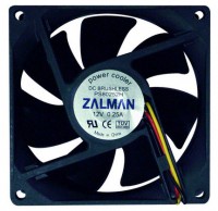 Кулер Zalman ZM-F1