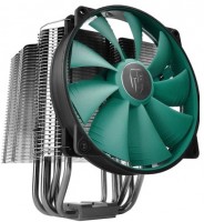 Кулер Deepcool Lucifer V2