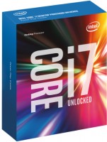 Процессор Intel Core i7-6700K Skylake (4000MHz/LGA1151/L3 8192Kb) BX80662I76700KSR2L0 Box no cooler
