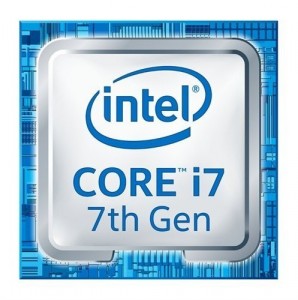 Процессор Intel Core i7-7740X Kaby Lake (4300Mhz/2066/L3 8192Kb) CM8067702868631SR3FP Tray