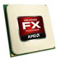Процессор AMD FX-4300 Vishera (3800MHz/AM3+/L3 4096Kb) FD4300WMW4MHK Tray