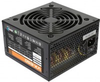 Блок питания Aerocool VX-650 650W Black