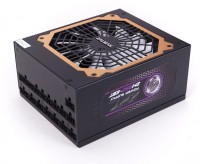 Блок питания Zalman ZM850-EBT 850W