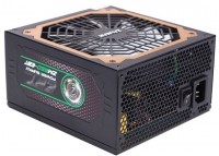 Блок питания Zalman ZM650-EBT 650W
