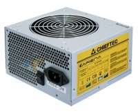 Блок питания Chieftec GPA-400S 400W
