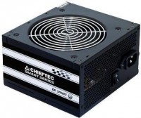 Блок питания Chieftec Smart Series GPS-450A8 450W Retail