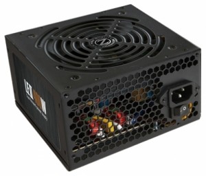 Блок питания Zalman ZM600-LE II 600W